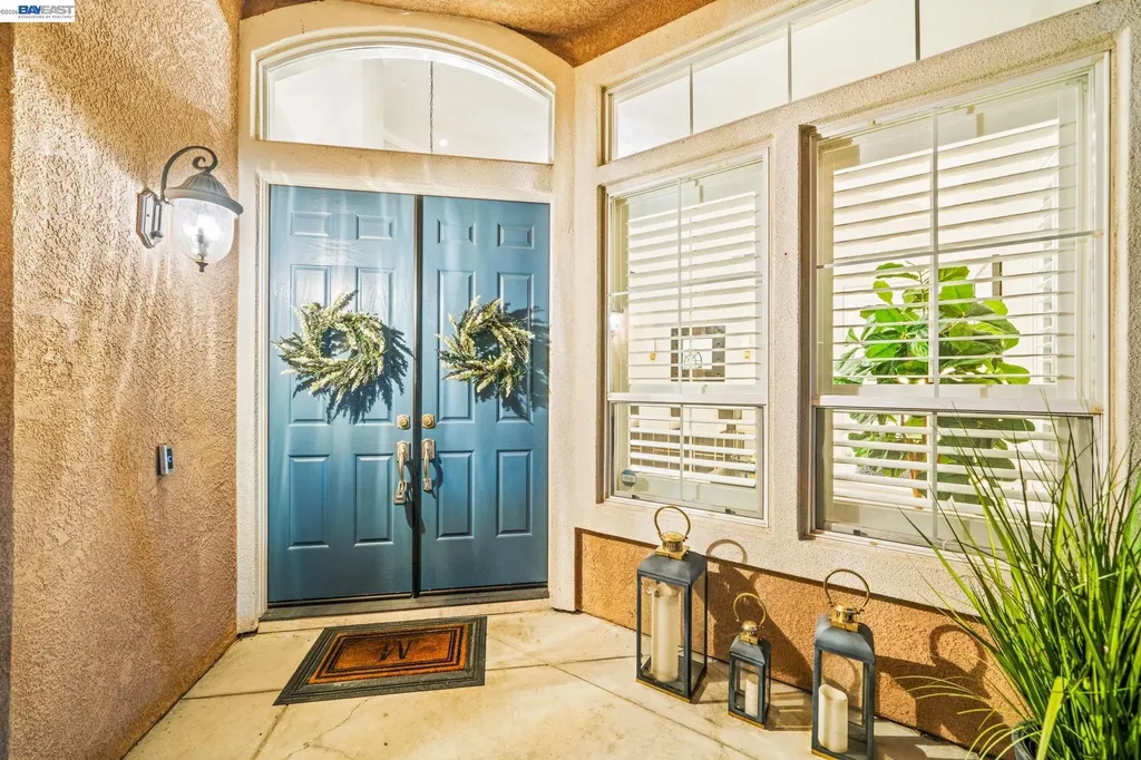 409 Antelope Ridge Way Danville CA 94506