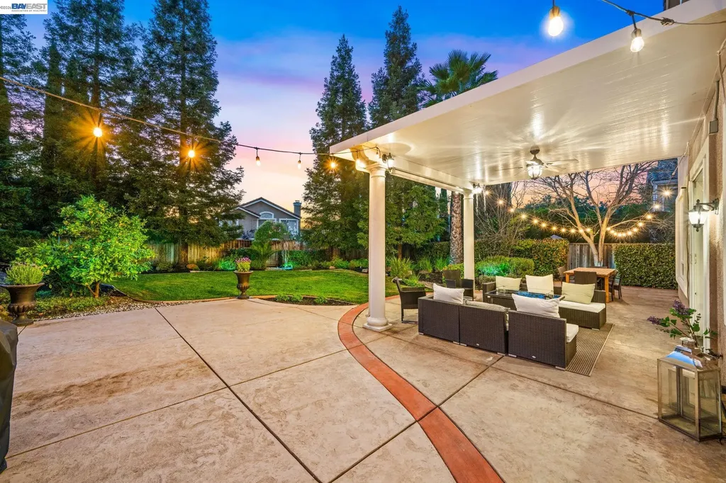 409 Antelope Ridge Way Danville CA 94506