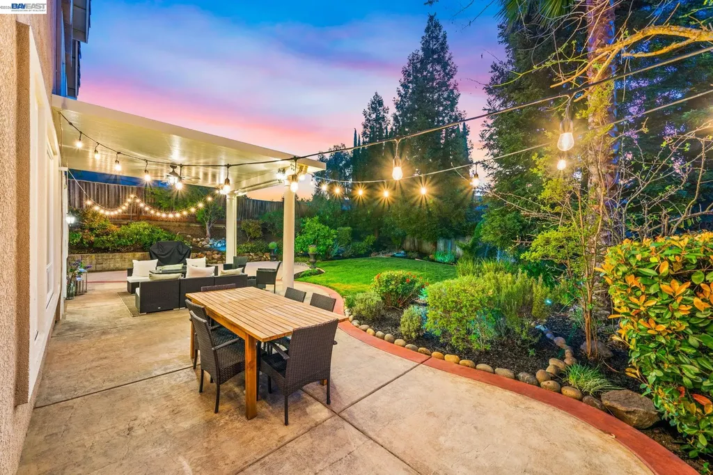 409 Antelope Ridge Way Danville CA 94506