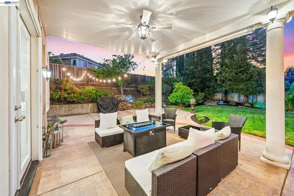 409 Antelope Ridge Way Danville CA 94506