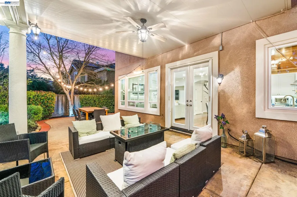 409 Antelope Ridge Way Danville CA 94506