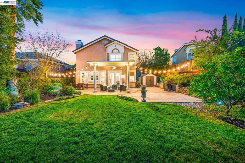 409 Antelope Ridge Way Danville CA 94506