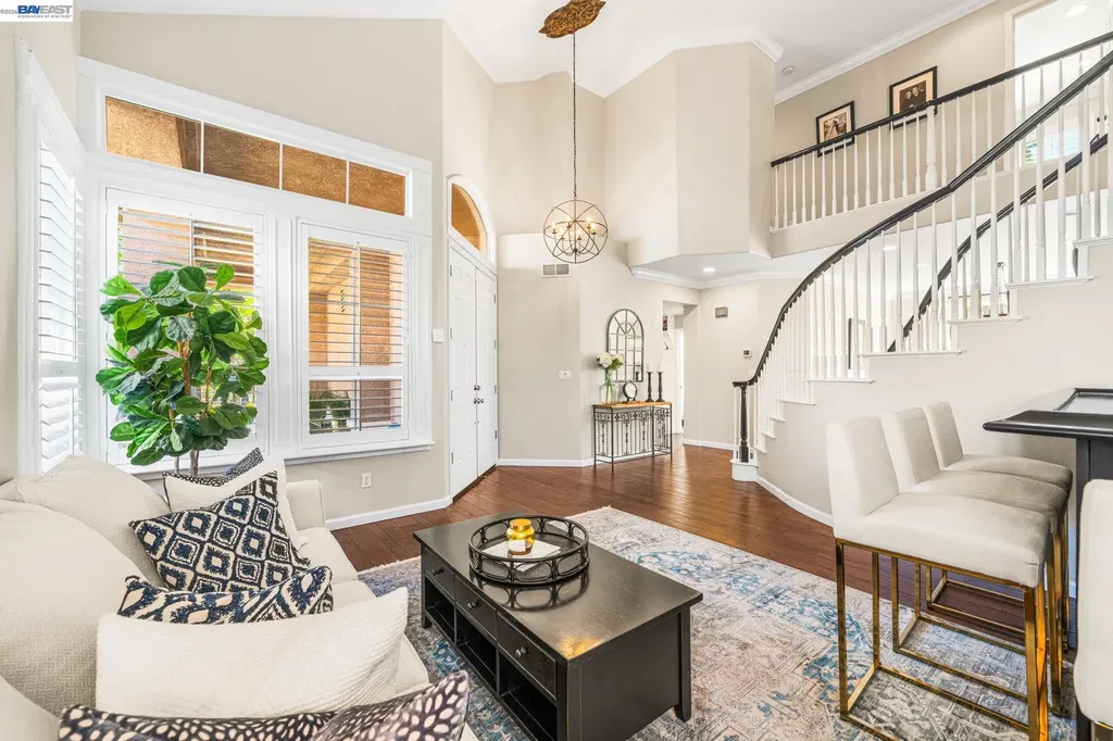 409 Antelope Ridge Way Danville CA 94506