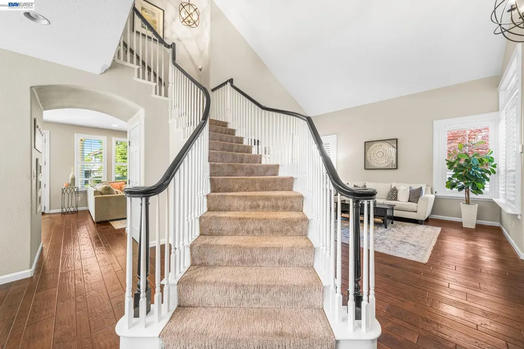 409 Antelope Ridge Way Danville CA 94506