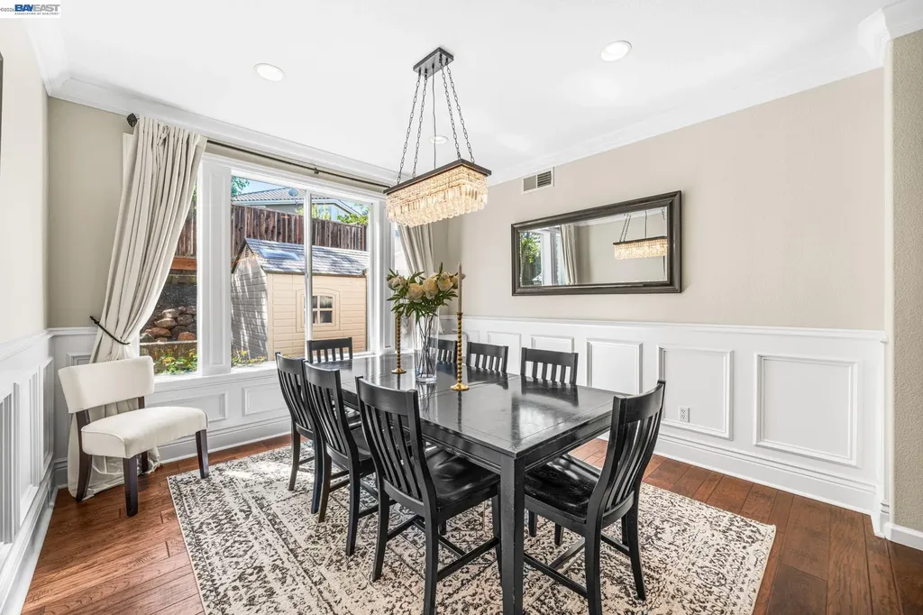 409 Antelope Ridge Way Danville CA 94506