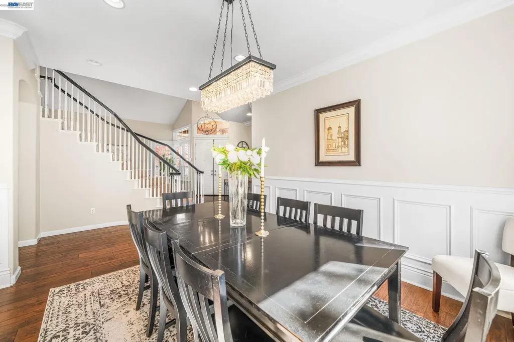 409 Antelope Ridge Way Danville CA 94506