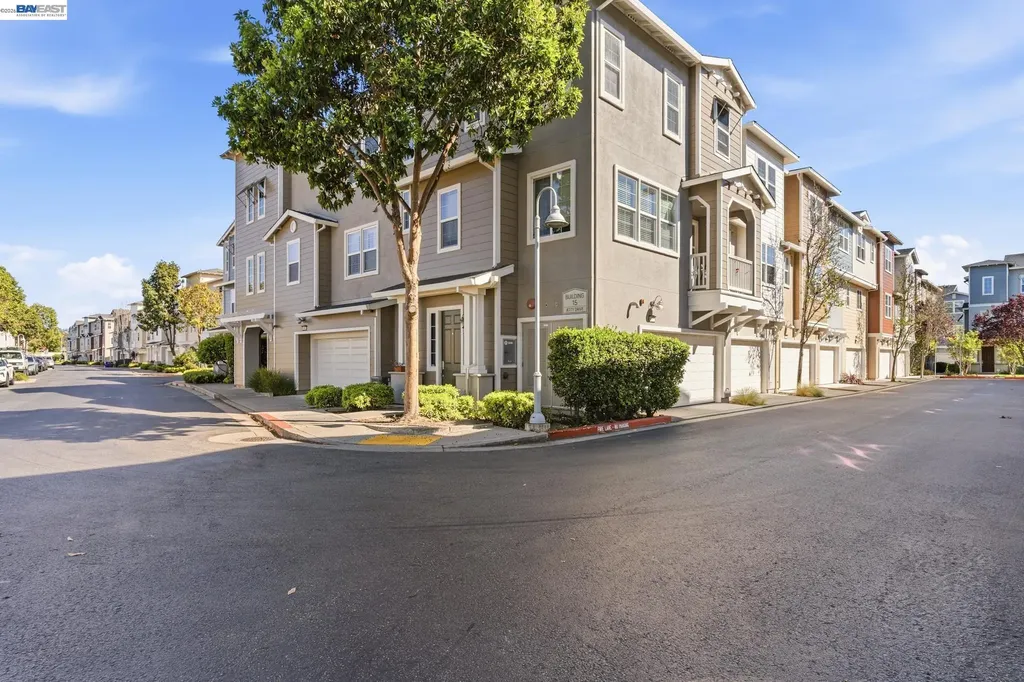 1503 Jetty Drive Richmond CA 94804