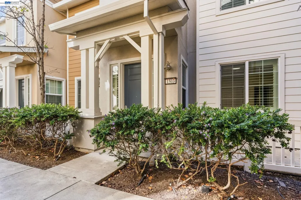 1503 Jetty Drive Richmond CA 94804