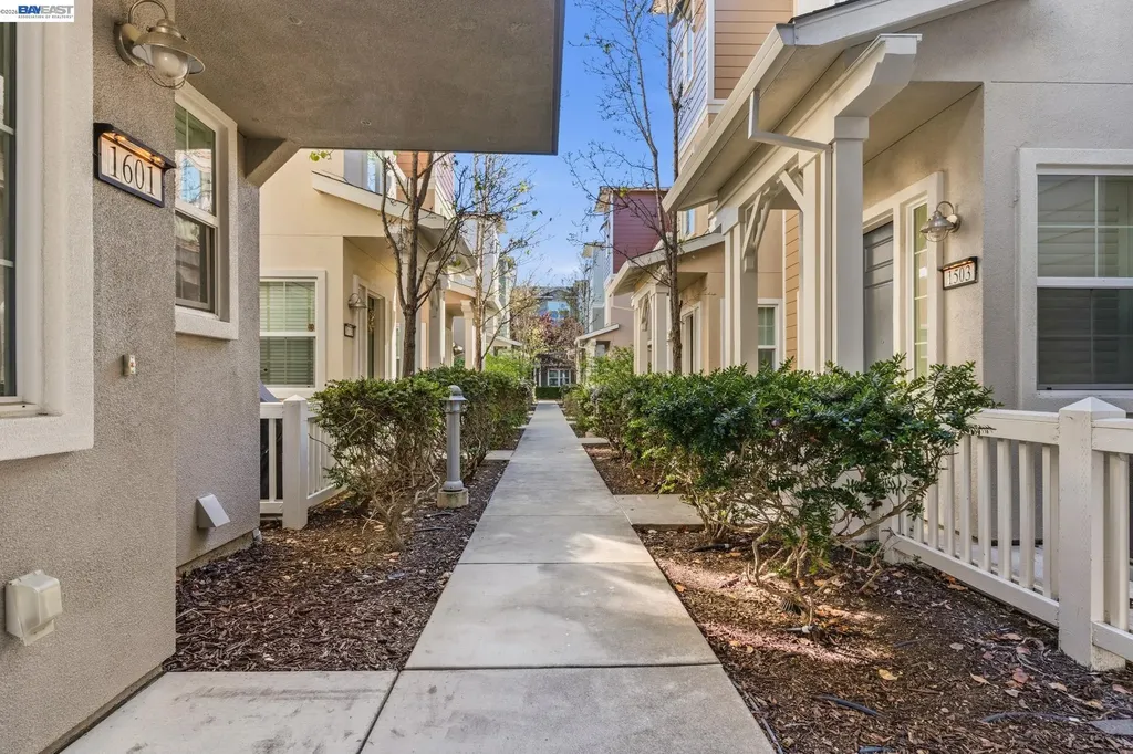1503 Jetty Drive Richmond CA 94804