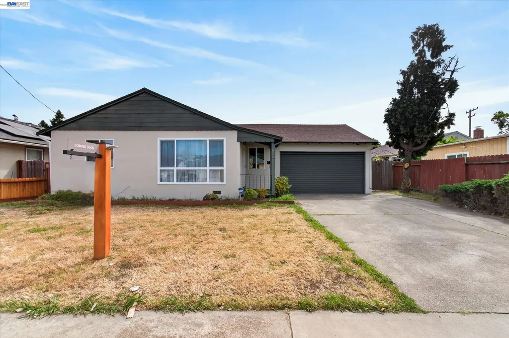 910 Miller Avenue Vallejo CA 94591