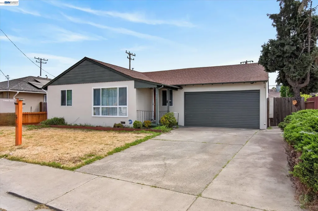 910 Miller Avenue Vallejo CA 94591