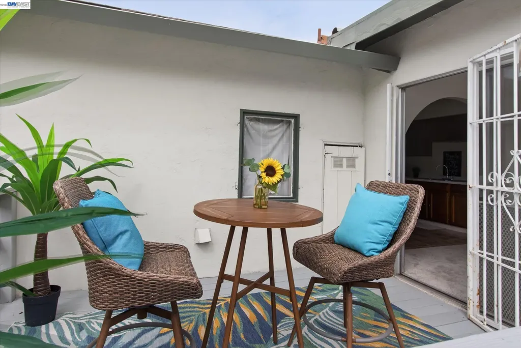 910 Miller Avenue Vallejo CA 94591
