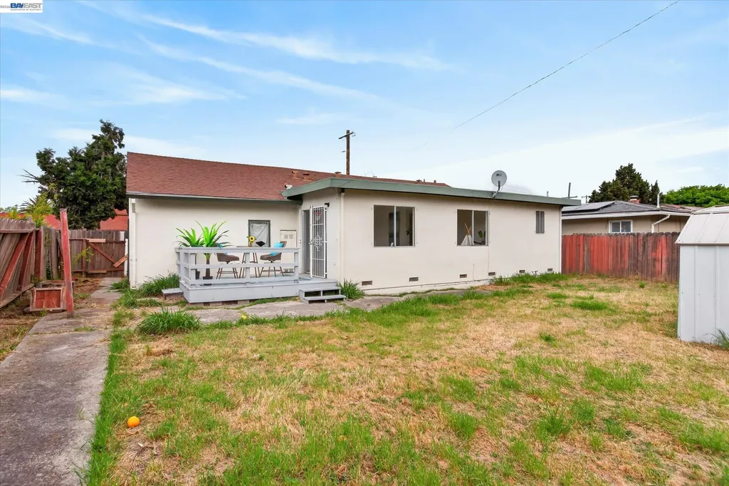 910 Miller Avenue Vallejo CA 94591