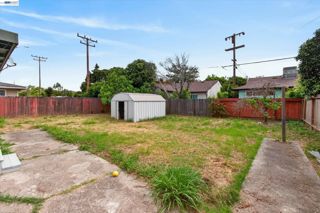 910 Miller Avenue Vallejo CA 94591