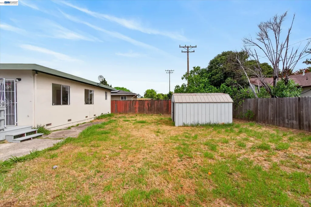 910 Miller Avenue Vallejo CA 94591