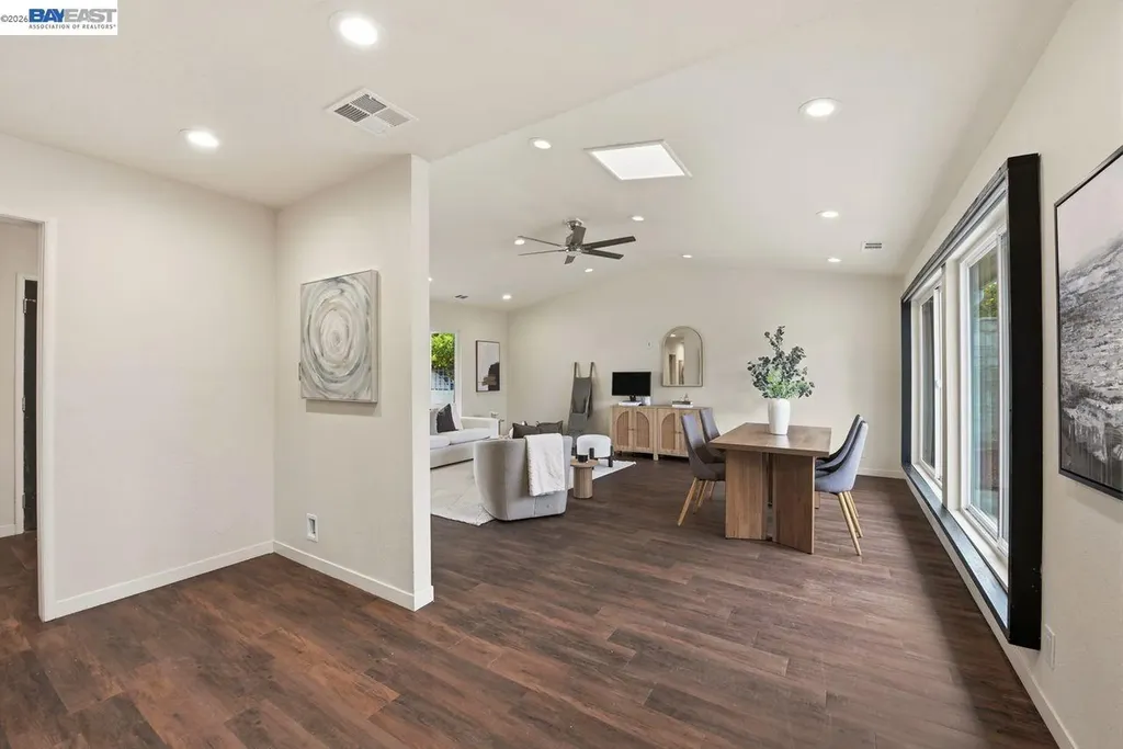 4754 Hazelwood Avenue Fremont CA 94536