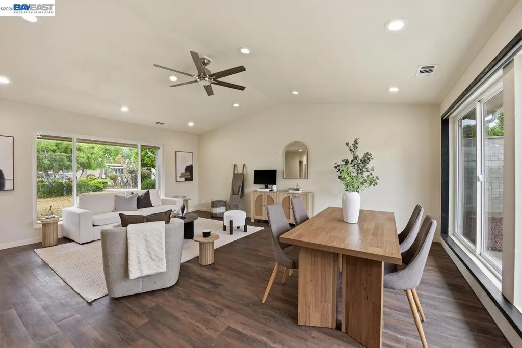 4754 Hazelwood Avenue Fremont CA 94536