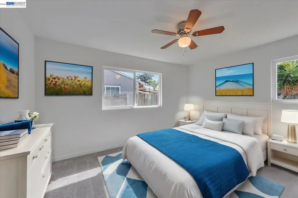 4754 Hazelwood Avenue Fremont CA 94536