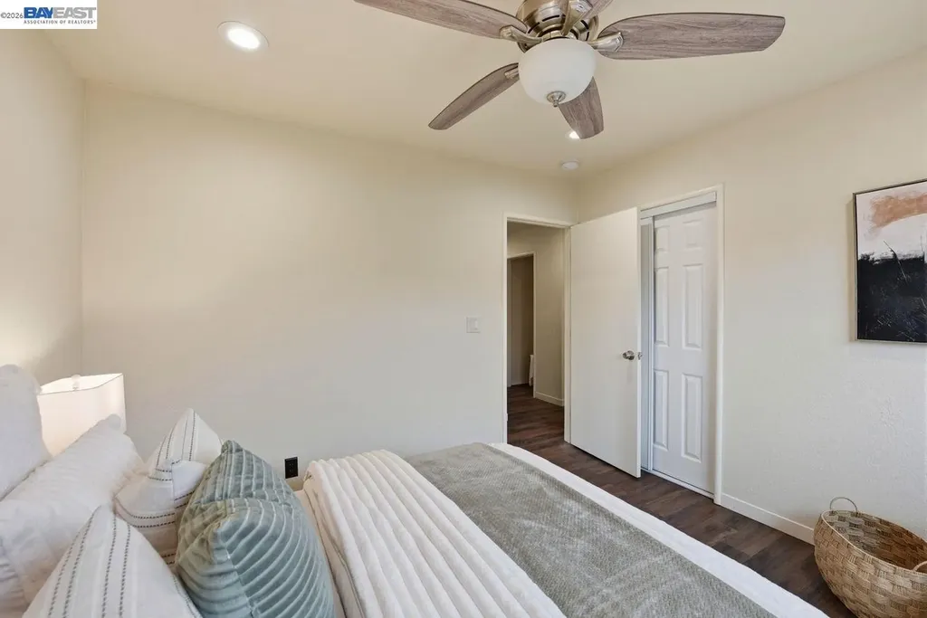 4754 Hazelwood Avenue Fremont CA 94536