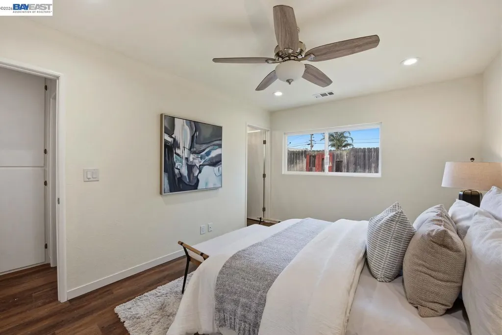 4754 Hazelwood Avenue Fremont CA 94536