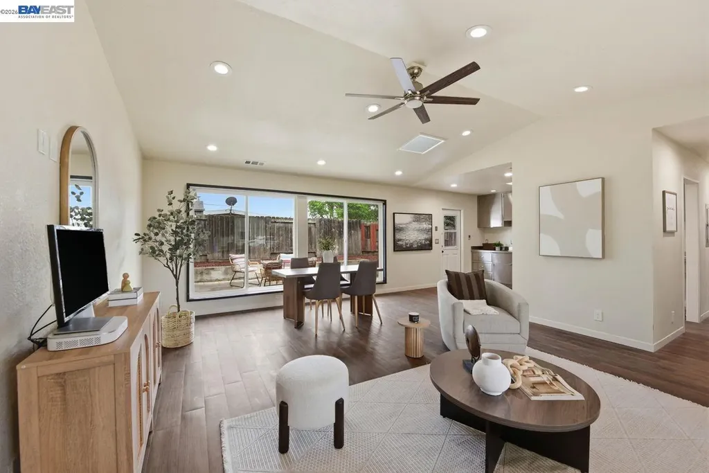 4754 Hazelwood Avenue Fremont CA 94536