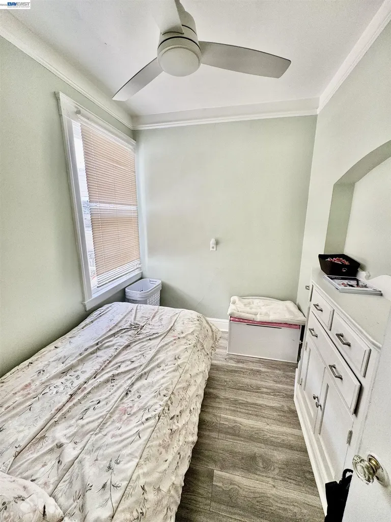319 Plymouth Avenue San Francisco CA 94112