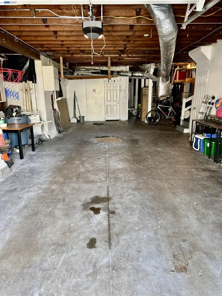 319 Plymouth Avenue San Francisco CA 94112