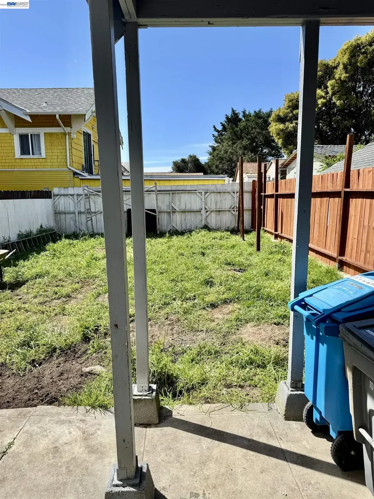 319 Plymouth Avenue San Francisco CA 94112