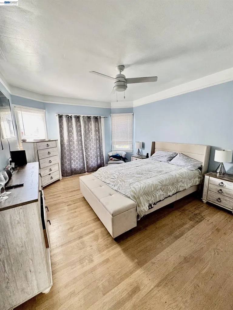 319 Plymouth Avenue San Francisco CA 94112