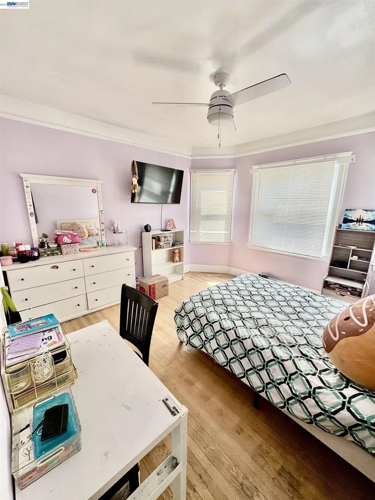 319 Plymouth Avenue San Francisco CA 94112