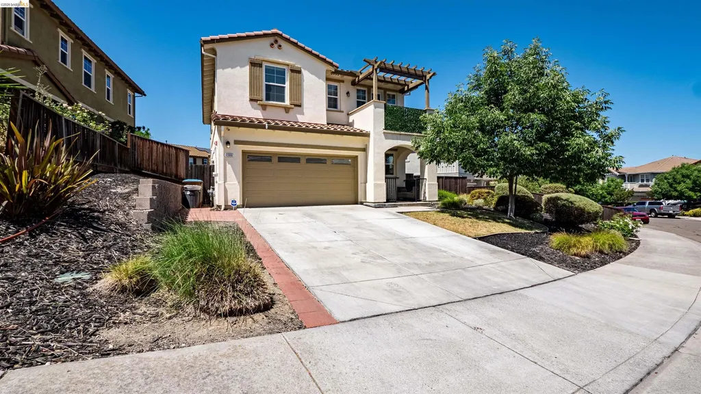 4590 Donegal Way Antioch CA 94531