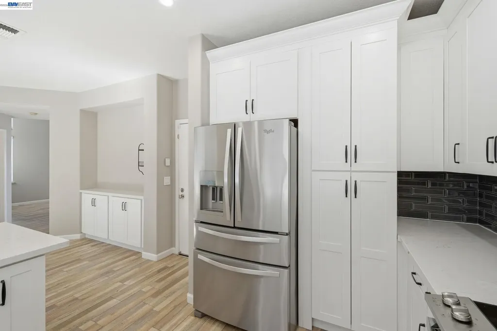 1184 Shadowcliff Court Brentwood CA 94513