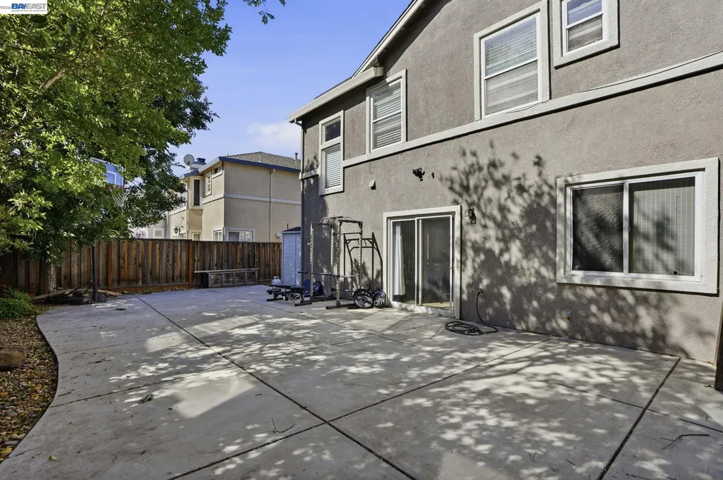 1184 Shadowcliff Court Brentwood CA 94513