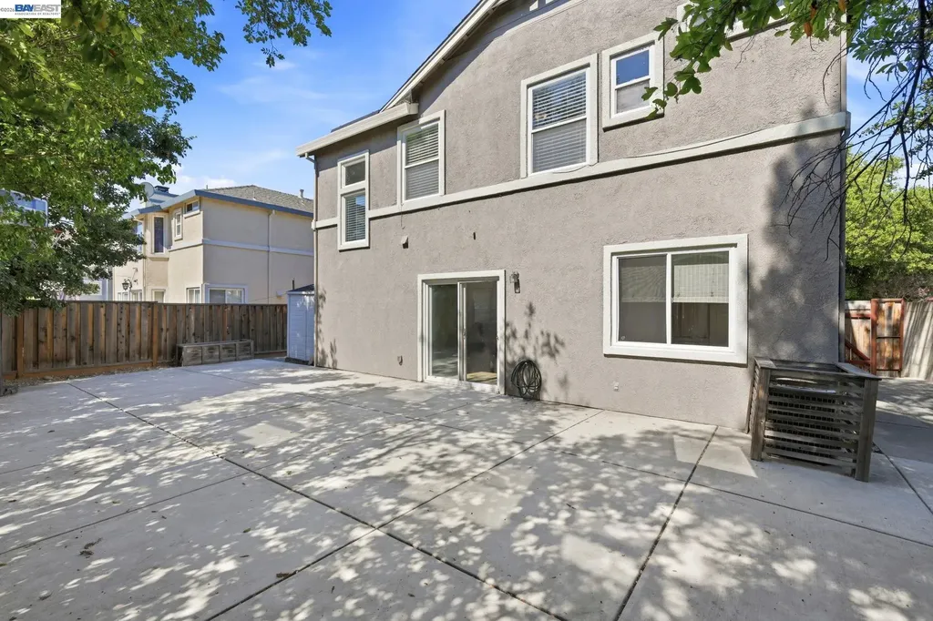 1184 Shadowcliff Court Brentwood CA 94513