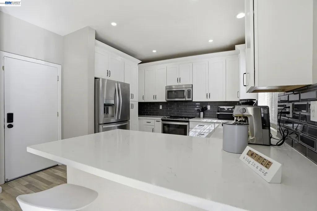 1184 Shadowcliff Court Brentwood CA 94513