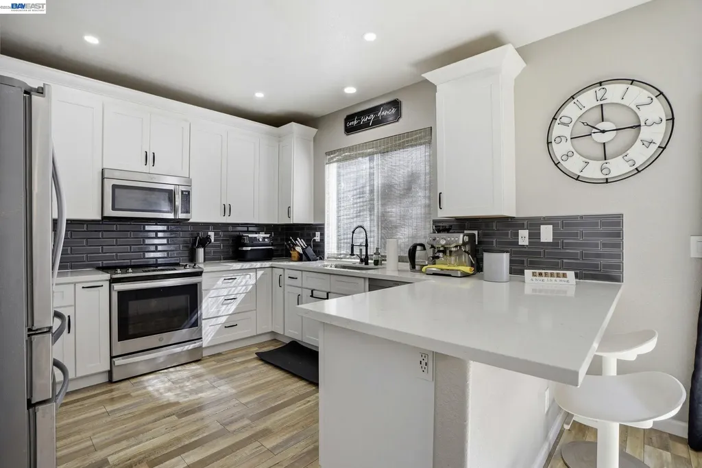 1184 Shadowcliff Court Brentwood CA 94513