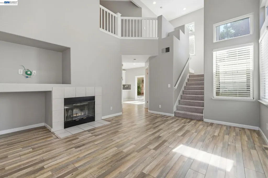 1184 Shadowcliff Court Brentwood CA 94513