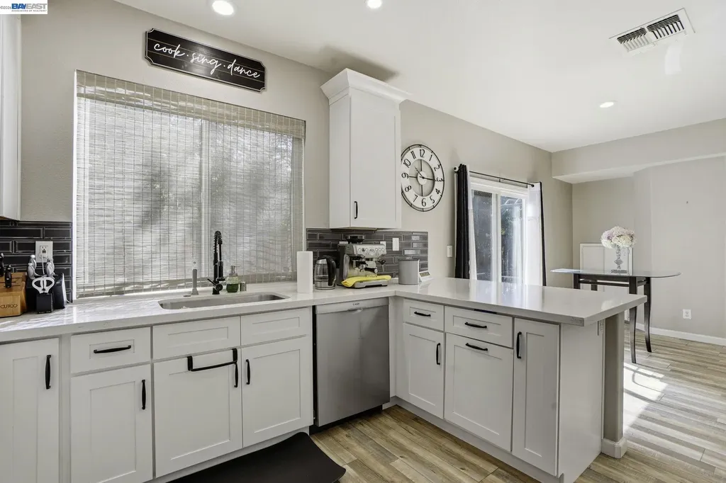 1184 Shadowcliff Court Brentwood CA 94513