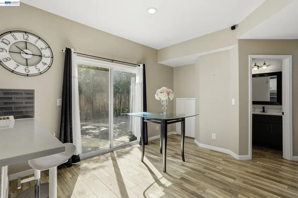 1184 Shadowcliff Court Brentwood CA 94513