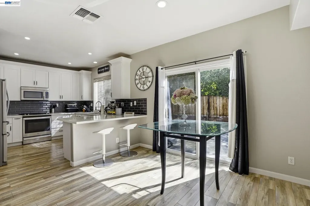1184 Shadowcliff Court Brentwood CA 94513