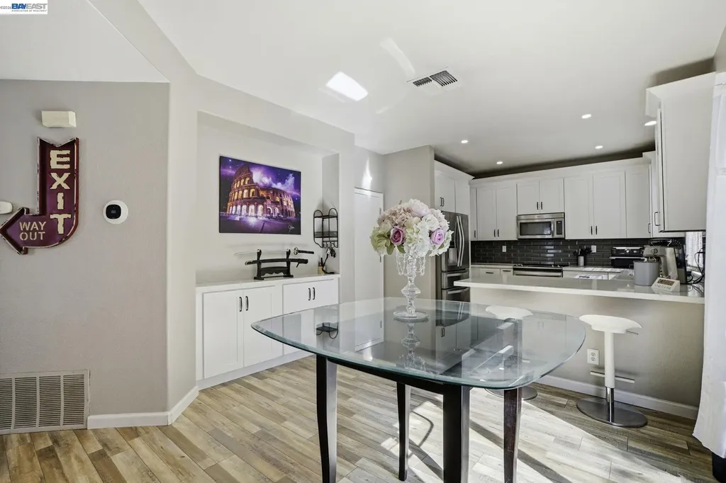 1184 Shadowcliff Court Brentwood CA 94513