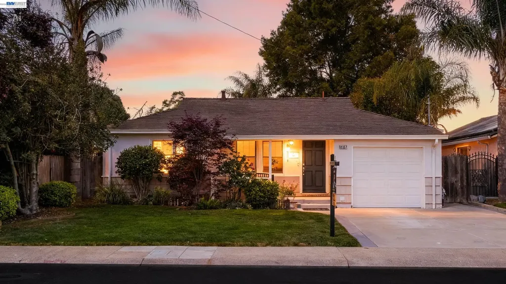 32287 Ithaca Street Hayward CA 94544