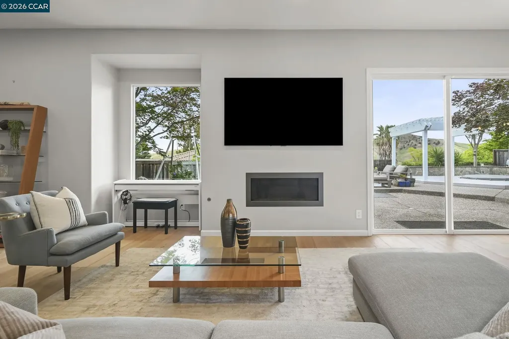 1161 Torrey Pines Place Clayton CA 94517
