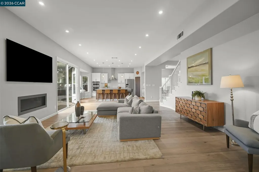 1161 Torrey Pines Place Clayton CA 94517