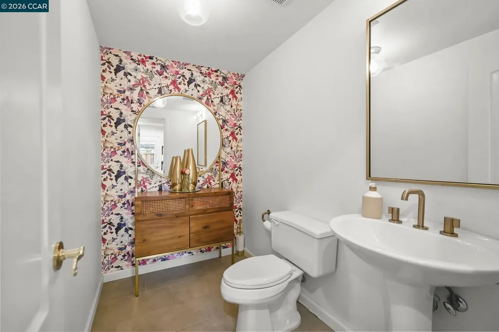 1161 Torrey Pines Place Clayton CA 94517