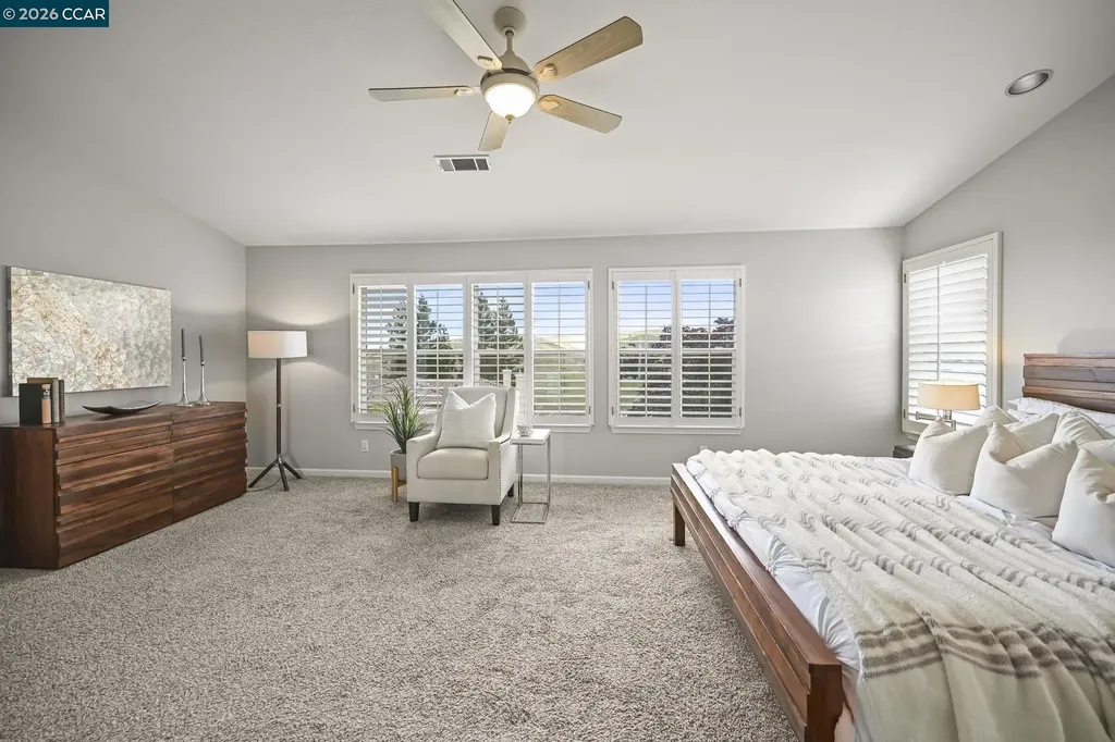1161 Torrey Pines Place Clayton CA 94517