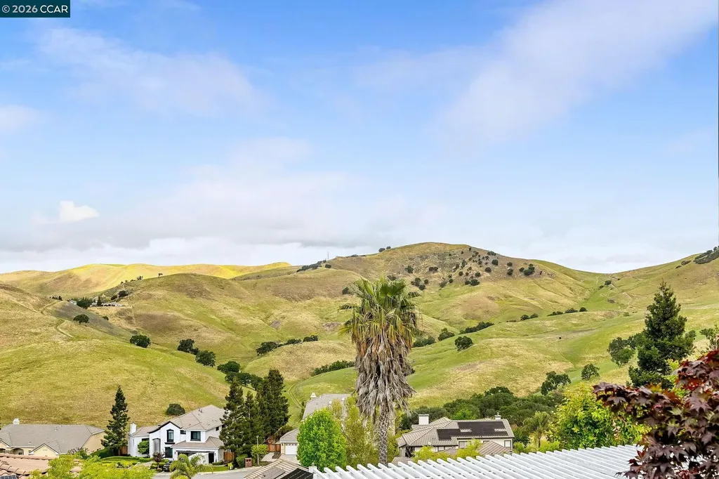 1161 Torrey Pines Place Clayton CA 94517
