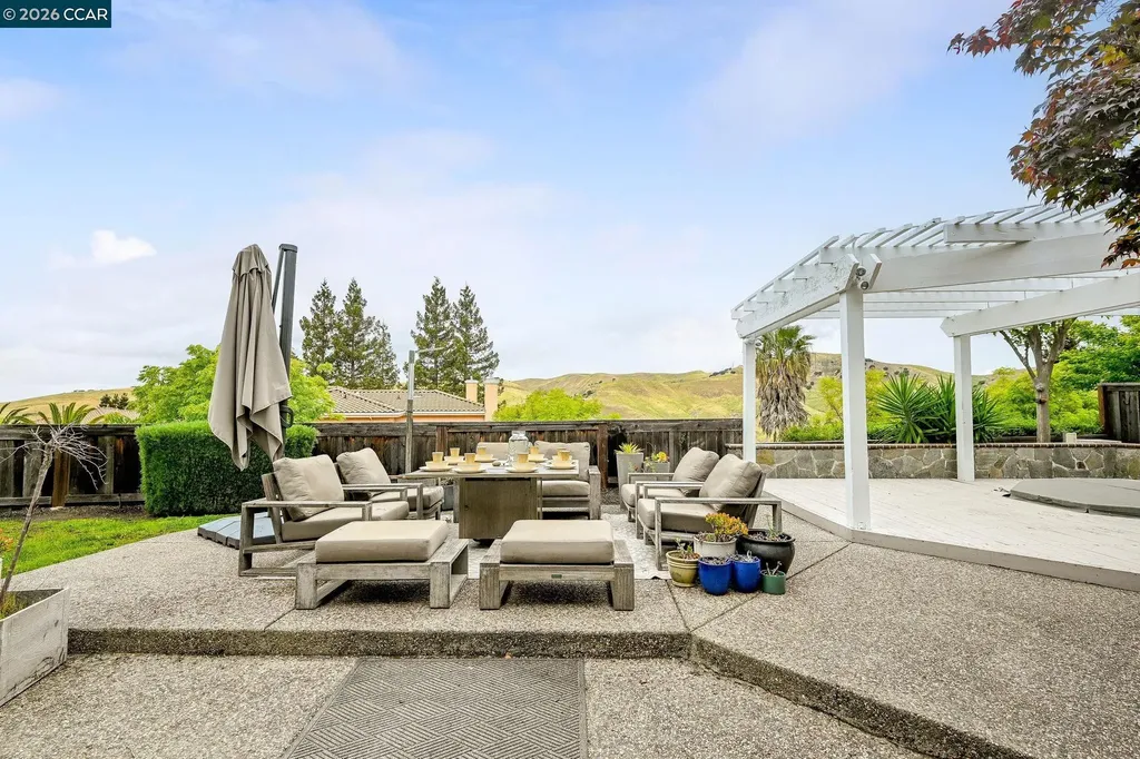 1161 Torrey Pines Place Clayton CA 94517