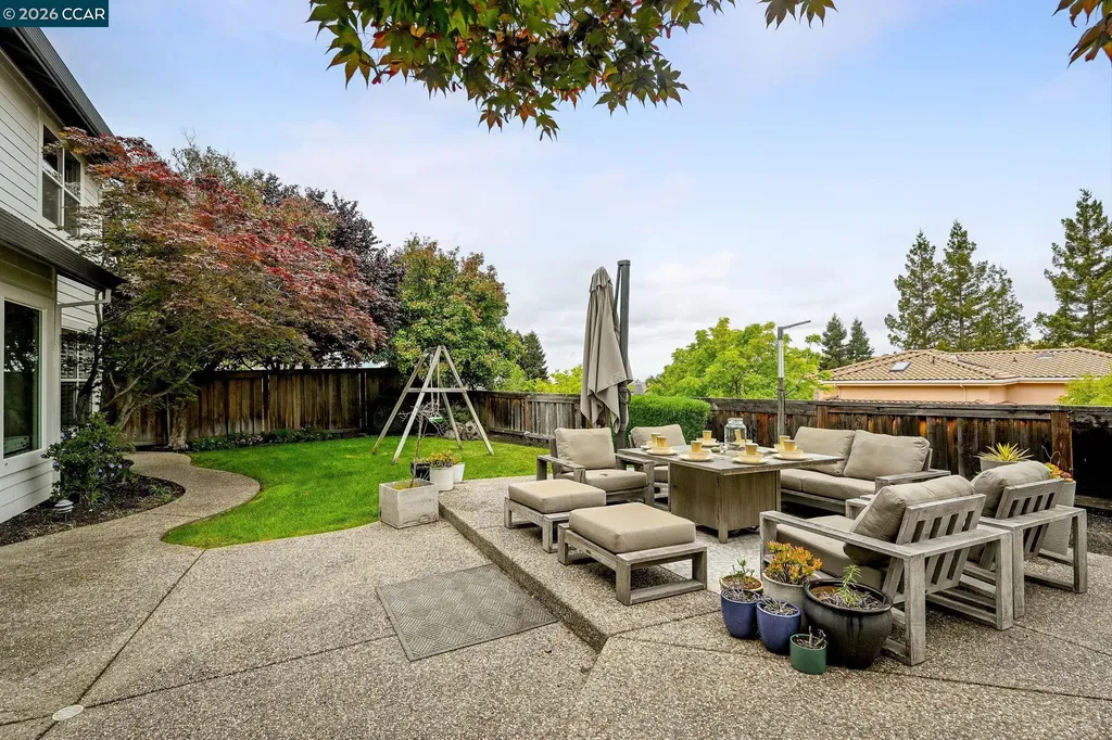 1161 Torrey Pines Place Clayton CA 94517