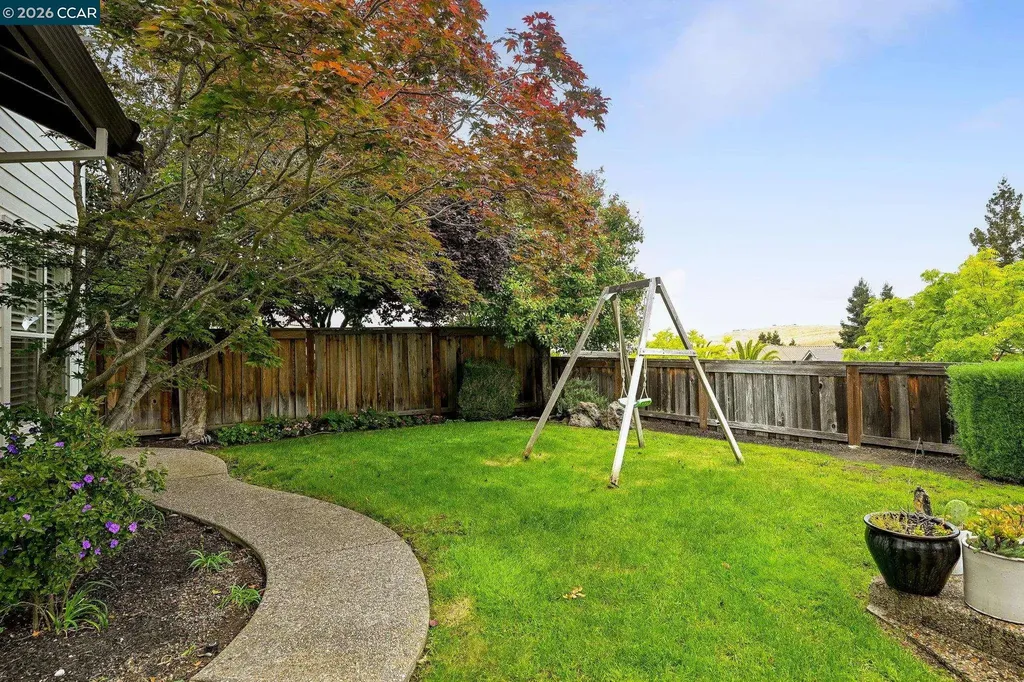 1161 Torrey Pines Place Clayton CA 94517